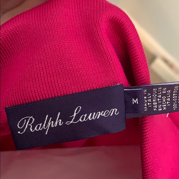Ralph Lauren Polo - Picture 2 of 2